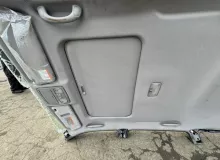 Люк TOYOTA LAND CRUISER PRADO 2005 6320135083 TRJ120W 2TRFE, передний