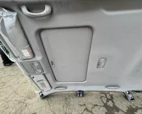 Люк TOYOTA
