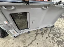 Люк TOYOTA LAND CRUISER PRADO 2005 6320135083 TRJ120W 2TRFE, передний