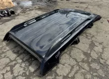Люк TOYOTA LAND CRUISER PRADO 2005 6320135083 TRJ120W 2TRFE, передний