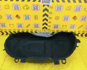 Коврик багажника Toyota