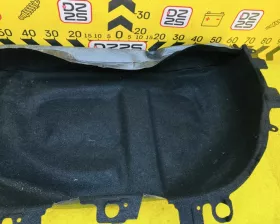 Коврик багажника Toyota