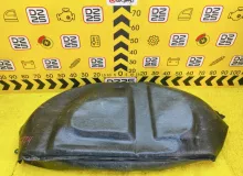 Коврик багажника TOYOTA ALPHARD 2015 6499358010 AGH30W 2ARFE, задний