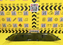 Спойлер люка TOYOTA LAND CRUISER PRADO 2005 0861660090 TRJ120W 2TRFE, передний