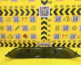 Спойлер люка Toyota