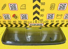 Спойлер люка TOYOTA LAND CRUISER PRADO 2005 0861660090 TRJ120W 2TRFE, передний