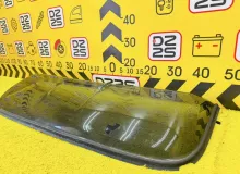Спойлер люка TOYOTA LAND CRUISER PRADO 2005 0861660090 TRJ120W 2TRFE, передний