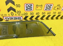 Спойлер люка TOYOTA LAND CRUISER PRADO 2005 0861660090 TRJ120W 2TRFE, передний
