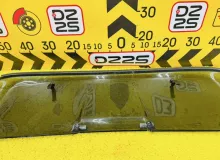 Спойлер люка TOYOTA LAND CRUISER PRADO 2005 0861660090 TRJ120W 2TRFE, передний