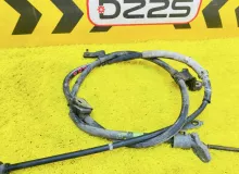 Тросик ручника TOYOTA HILUX SURF 2004 4642035760 VZN215W 5VZFE, задний правый