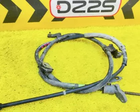 Тросик ручника Toyota