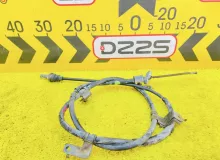 Тросик ручника TOYOTA HILUX SURF 2004 4642035760 VZN215W 5VZFE, задний правый