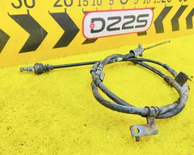 Тросик ручника Toyota