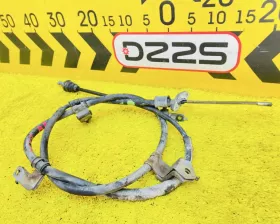 Тросик ручника Toyota