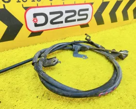 Тросик ручника Toyota