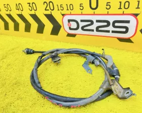 Тросик ручника Toyota