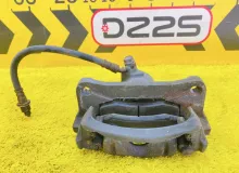 Суппорт TOYOTA HILUX SURF 2004 4773035170 VZN215W 5VZFE, задний правый