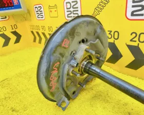 Полуось Toyota