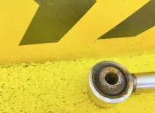 Тяга поперечная TOYOTA HILUX SURF 2004 4874035040 VZN215W 5VZFE, задняя