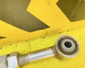 Тяга поперечная TOYOTA
