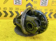 Редуктор TOYOTA HILUX SURF 2004 411103D580 VZN215W 5VZFE, задний