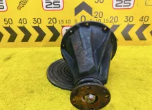 Редуктор TOYOTA HILUX SURF 2004 411103D580 VZN215W 5VZFE, задний