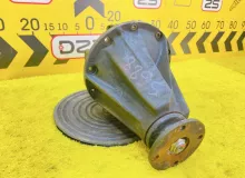 Редуктор TOYOTA HILUX SURF 2004 411103D580 VZN215W 5VZFE, задний