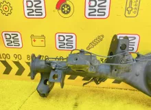 Чулок моста TOYOTA HILUX SURF 2004 4211060820 VZN215W 5VZFE, задний