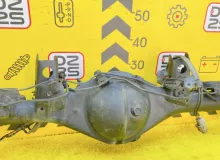 Чулок моста TOYOTA HILUX SURF 2004 4211060820 VZN215W 5VZFE, задний
