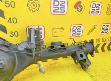 Чулок моста TOYOTA HILUX SURF 2004 4211060820 VZN215W 5VZFE, задний