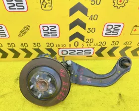 Ступица Mazda