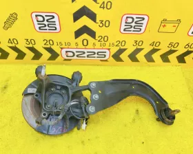Ступица Mazda