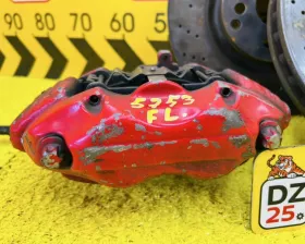 Суппорт Mercedes-Benz