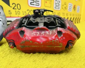 Суппорт Mercedes-Benz