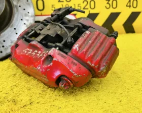 Суппорт Mercedes-Benz