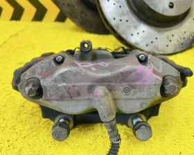 Суппорт Mercedes-Benz