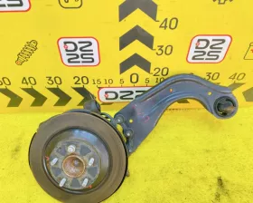 Ступица Mazda