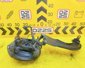 Ступица Mazda