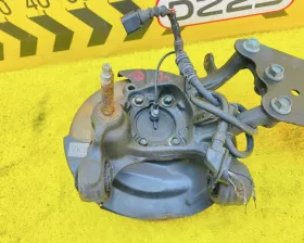 Ступица Mazda