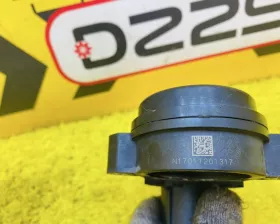 Механизм стояночного тормоза Mazda