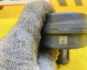 Механизм стояночного тормоза Mazda