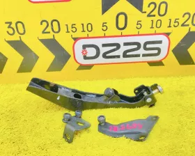 Ролик раздвижной двери Mitsubishi