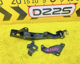 Ролик раздвижной двери Mitsubishi