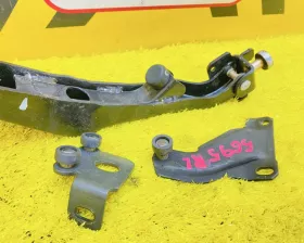 Ролик раздвижной двери Mitsubishi