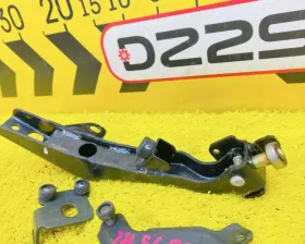 Ролик раздвижной двери Mitsubishi
