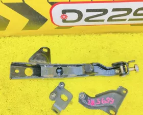 Ролик раздвижной двери Mitsubishi