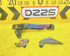 Ролик раздвижной двери Mitsubishi