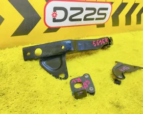 Ролик раздвижной двери Mitsubishi