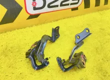 Петля капота LEXUS CT200H 2012 5341076030 ZWA10 2ZRFXE, передняя