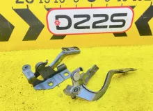 Петля капота LEXUS CT200H 2012 5341076030 ZWA10 2ZRFXE, передняя
